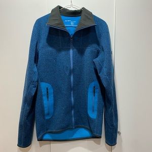 Arcteryx covert Jacket